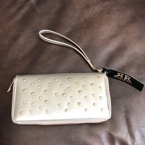 Rebecca & Rifka, NY wallet